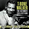 WALKER,T-BONE - ULTIMATE COLLECTION 1929-57 CD
