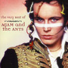 ADAM & ANTS - ANTMUSIC: BEST OF CD