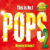 DJ KENJI.T - THIS IS NO.1 POPS 2-SUPER STARS CD