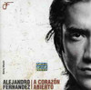 FERNANDEZ,ALEJANDRO - CORAZON ABIERTO CD
