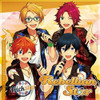 TRICKSTAR - ENSEMBLE STARS! UNIT SONG CD VOL 8 TRICKSTAR CD