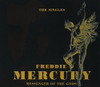 MERCURY,FREDDIE - MESSENGER OF THE GODS: SINGLES COLLECTION CD