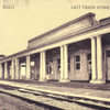 KALLI - LAST TRAIN HOME CD