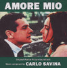 SAVINA,CARLO - AMORE MIO / O.S.T. CD