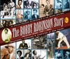 BOBBY ROBINSON STORY 1951-1960 / VARIOUS - BOBBY ROBINSON STORY 1951-1960 / VARIOUS CD