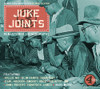 JUKE JOINTS 3 / VARIOUS - JUKE JOINTS 3 / VARIOUS CD