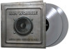 WOBBLE,JAH - METAL BOX - REBUILT IN DUB (SILVER VINYL) VINYL LP