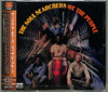 SOUL SEARCHERS - WE THE PEOPLE CD