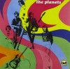 PLANETS - PLANETS CD