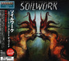 SOILWORK - SWORN TO A GREAT DIVIDE CD