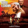 EYQUEM,LAURENT - BLOOD ON THE CROWN / O.S.T. CD
