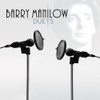 MANILOW,BARRY - DUETS CD