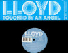 LLOYD - TOUCHED BY AN ANGEL (X3) 12"