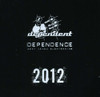 DEPENDENCE 2012 / VARIOUS - DEPENDENCE 2012 / VARIOUS CD