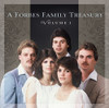 FORBES FAMILY - FORBES FAMILY TREASURY 1 CD