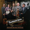 TRADITIONAL GRASS - BLUES ARE STILL THE BLUES CD