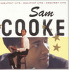 COOKE,SAM - GREATEST HITS CD