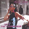 NICKI LOVE - NO LOVE ALBUM CD