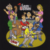 GOMM,SAM - GREAT CD
