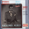 HARRIS,WYNONIE - MORE BLUES ROCKIN' CD