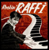 ROCKIN RAFFI ARTO - INTRODUCING ROCKIN RAFFI CD