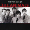 ANIMALS - VERY BEST OF THE ANIMALS CD