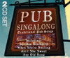 PUB SINGALONG / VARIOUS - PUB SINGALONG / VARIOUS CD