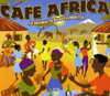 CAFE AFRICA / VARIOUS - CAFE AFRICA / VARIOUS CD