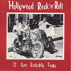 HOLLYWOOD ROCK N ROLL / VARIOUS - HOLLYWOOD ROCK N ROLL / VARIOUS CD
