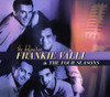 FRANKIE VALLI & THE FOUR SEASONS - DEFINITIVE FRANKIE VALLI & FOUR SEASONS CD
