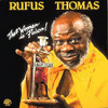 THOMAS,RUFUS - THAT WOMAN IS POISON CD