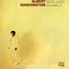 WASHINGTON,ALBERT - SAD & LONELY CD