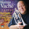 VACHE,WARREN - BALLADS & OTHER CAUTIONARY TALES CD