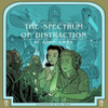 BAKER,AIDAN - SPECTRUM OF DISTRACTION CD