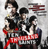 TEN THOUSAND SAINTS / O.S.T. - TEN THOUSAND SAINTS / O.S.T. CD