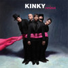 KINKY - REINA CD