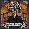 COMBS,LUKE - THIS ONE'S FOR YOU TOO CD
