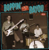 BOPPIN BY THE BAYOU / VARIOUS - BOPPIN BY THE BAYOU / VARIOUS CD
