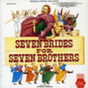7 BRIDES FOR 7 BROTHERS / O.L.C. - 7 BRIDES FOR 7 BROTHERS / O.L.C. CD