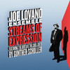 LOVANO,JOE - STREAMS OF EXPRESSION CD