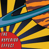 HYPERION EFFECT - HYPERION EFFECT CD