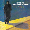 JOHNSON,DON - HEARTBEAT CD