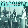 CALLOWAY,CAB - BEST OF BIG BANDS CD