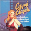 CITY OF ANGELS / O.B.C. - CITY OF ANGELS / O.B.C. CD