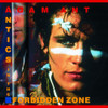 ADAM ANT - ANTICS IN THE FORBIDDEN ZONE CD