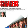 SNEAKERS / O.S.T. - SNEAKERS / O.S.T. CD