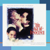 AGE OF INNOCENCE / O.S.T. - AGE OF INNOCENCE / O.S.T. CD