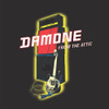 DAMONE - FROM THE ATTIC CD