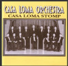 CASA LOMA ORCHESTRA - 1929-30 CASA LOMA STOMP CD