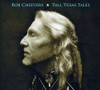 CHEEVERS,BOB - TALL TEXAS TALES CD